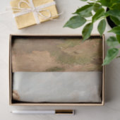 Schiffbauer (von Albert Edelfelt) Seidenpapier (Geschenk)