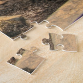 "Schiffbruch" Puzzle (Seite)