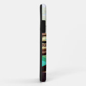 Schiffe am Tropical Beach Case-Mate iPhone Hülle (Hinten/Rechts)