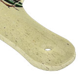 Schiffe am Tropical Beach Schneidebrett (Ecke)