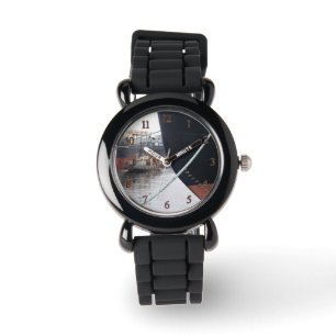 Schiffe Armbanduhr