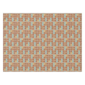 Schiffe auf Leinentischdecke durch KCS Tischdecke (Vorderseite (Horizontal))