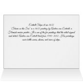 Schiffe auf See 1632 (Innenansicht Horizontal (Oben))