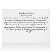 Schiffe auf See 1660er (Innenansicht Horizontal (Oben))