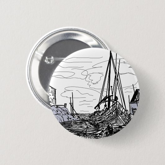 Schiffe Button (Vorne & Hinten)