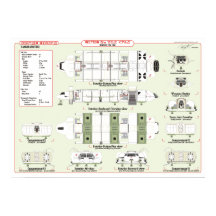 Schiffe der Flotte Tanker Ref. Übersicht