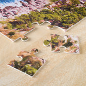 Schiffe entlang der Amalfiküste Puzzle (Seite)