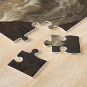 Schiffe in einer Gale von Willem van de Velde the Puzzle (Seite)