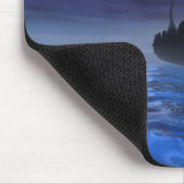 SCHIFFE-MOUSEPAD MOUSEPAD (Ecke)