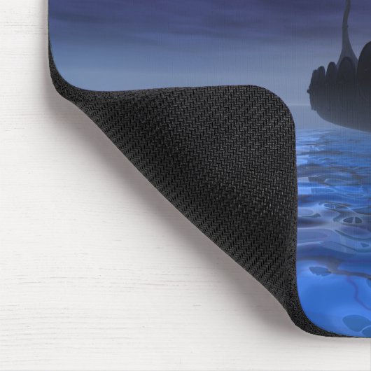 SCHIFFE-MOUSEPAD MOUSEPAD (Ecke)