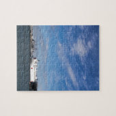 Schiffe Norfolk Virginia Puzzle (Horizontal)