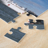 Schiffe Norfolk Virginia Puzzle (Seite)