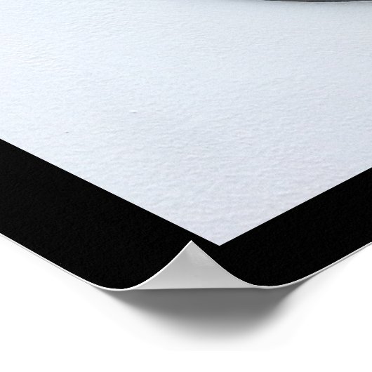 Schiffe Porthole Poster (Ecke)