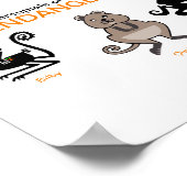 Schiffe - poster (Ecke)