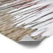 Schiffe Poster (Ecke)