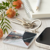 Schiffe Schlüsselanhänger (Vorderseite rechts)