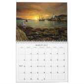 Schiffe und Boote: Das Jahr anpassen | Kalender (Mär 2027)