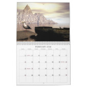 Schiffe und Boote: Das Jahr anpassen | Kalender (Feb 2026)