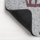 Schiffe und ihre Crews Mousepad (Ecke)
