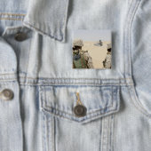 Schiffe und Seeleute Button (Beispiel)