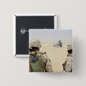 Schiffe und Seeleute Button (Vorne & Hinten)