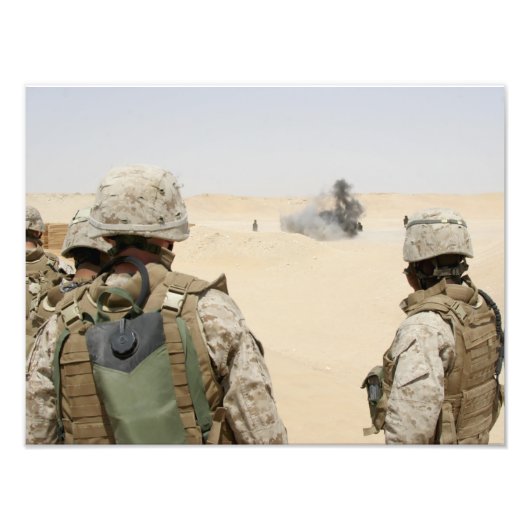 Schiffe und Seeleute Fotodruck (Vorne)