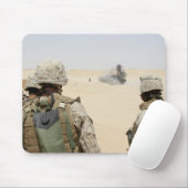 Schiffe und Seeleute Mousepad (Mit Mouse)