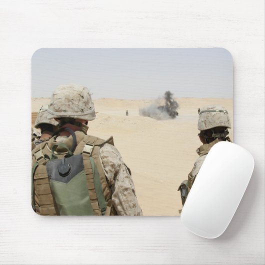 Schiffe und Seeleute Mousepad (Mit Mouse)