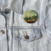 Schiffe von Adam Willaerts an einer Felsküste Button (Beispiel)