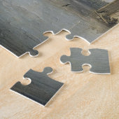 Schiffe vor der Küste, Willem van de Velde (II), Puzzle (Seite)