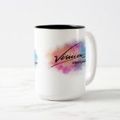 Schifffahrt 2024 Tasse (VorderseiteRechts)