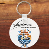 Schifffahrt 2025 - Schlüsselkette für den Merch Schlüsselanhänger (Rückseite)