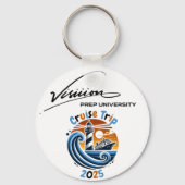 Schifffahrt 2025 - Schlüsselkette für den Merch Schlüsselanhänger (Rückseite)