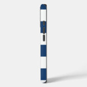 Schifffahrt Case-Mate iPhone hülle (Rückseite / Links)