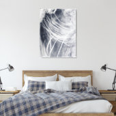 Schifffahrt durch den Nordpazifik Leinwanddruck (Insitu (Schlafzimmer))