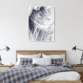 Schifffahrt durch den Nordpazifik Leinwanddruck (Insitu (Schlafzimmer))