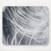 Schifffahrt durch den Nordpazifik Mousepad (Vorne)