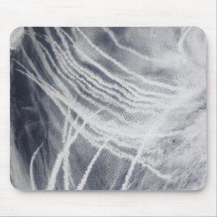 Schifffahrt durch den Nordpazifik Mousepad