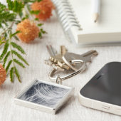 Schifffahrt durch den Nordpazifik Schlüsselanhänger (Seite)