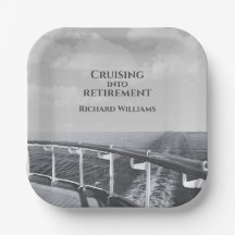 Schifffahrt im Ruhestand