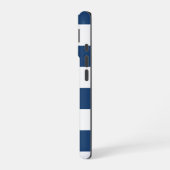 Schifffahrt iPhone 16 hülle (Linke Seite)