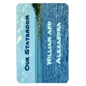 Schifffahrt kundenspezifisch magnet (Vertikal)