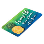 Schifffahrt Lebensraum Kabine Türschild Magnet (Linke Seite)