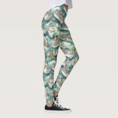 Schifffahrt Leggings (Rechts)