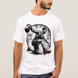 SCHIFFFAHRT ODER ZUHAUSE T-Shirt