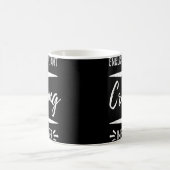 Schifffahrt Raglan Raglan Kaffeetasse (Mittel)
