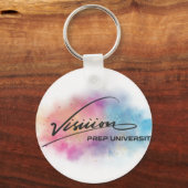 Schifffahrt Visitenkarte Schlüsselanhänger (Vorderseite)