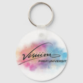 Schifffahrt Visitenkarte Schlüsselanhänger (Rückseite)