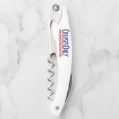 SchifffahrtNur Kellnermesser (Vorderseite)