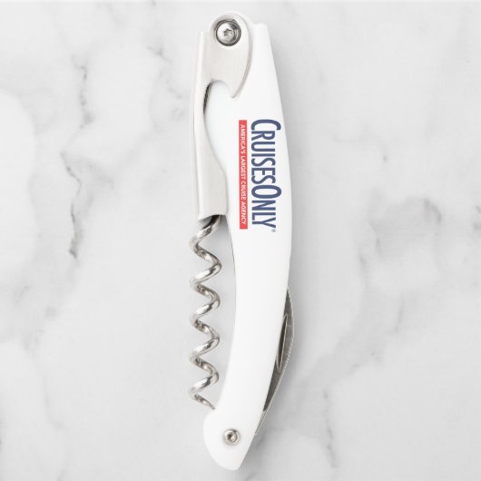 SchifffahrtNur Kellnermesser (Vorderseite)